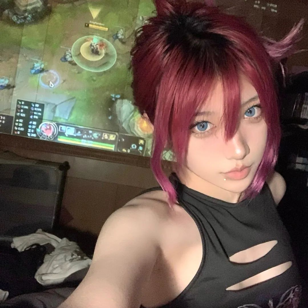 集美栏 学生射手座 朝朝