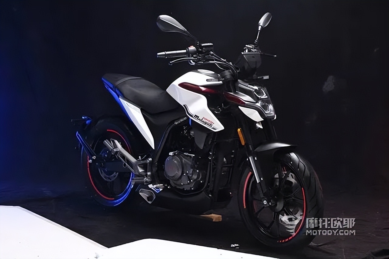 售价1.88万元，从贴牌到自强，马拉古蒂背后故事和你想的不一样