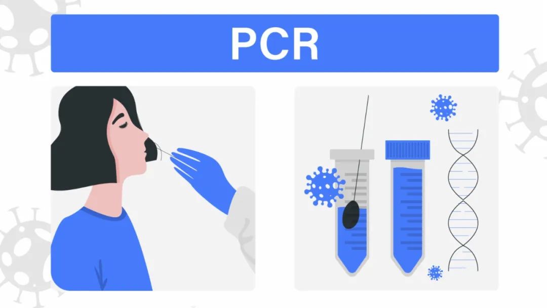 离谱!快速检测包滴饮料也变“确诊”?
