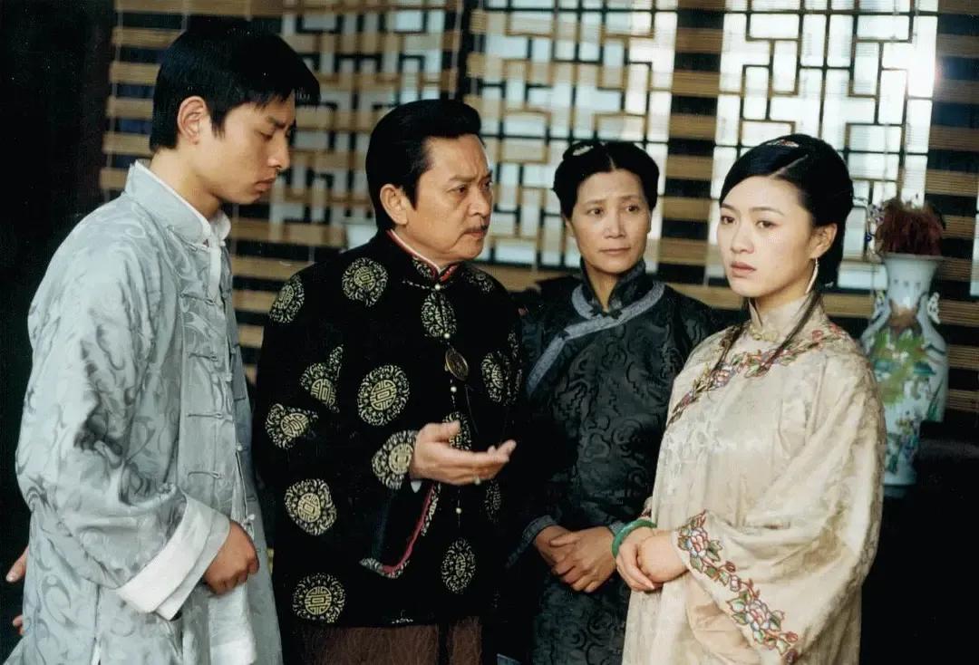 十九年前的改编剧，把“土匪”演活了