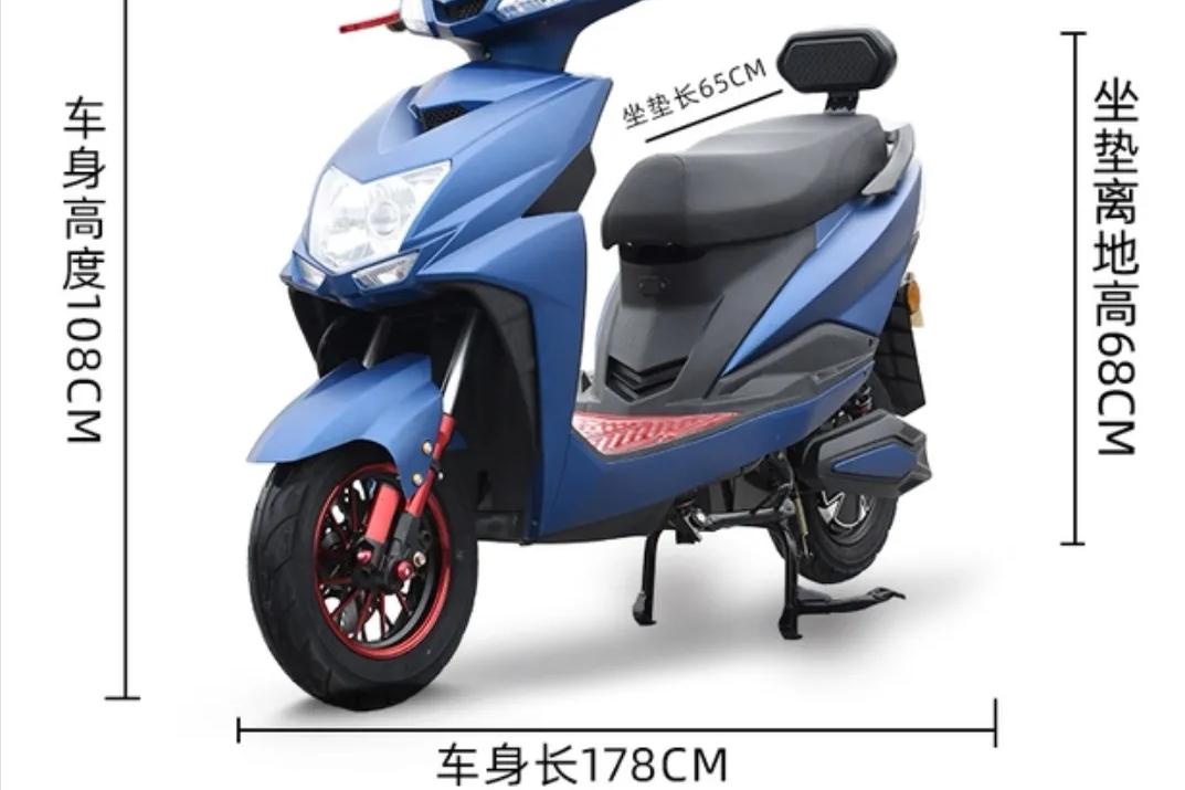 外卖电动车续航300公里,300续航外卖车推荐