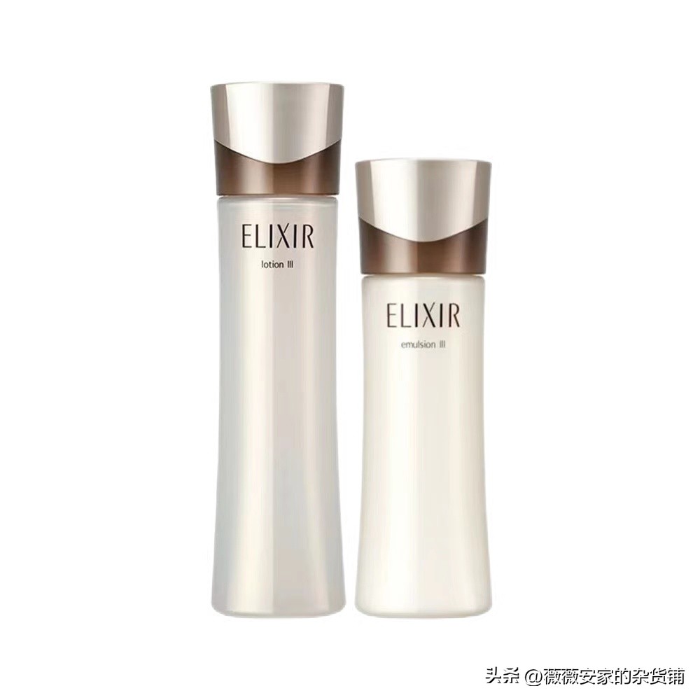 怡丽丝尔哪款水乳适合油皮抗老,怡丽丝尔抗老紧致水乳