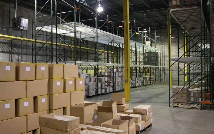 海外仓一件代发海外仓操作全流程,海外仓一件代发怎么操作留痕