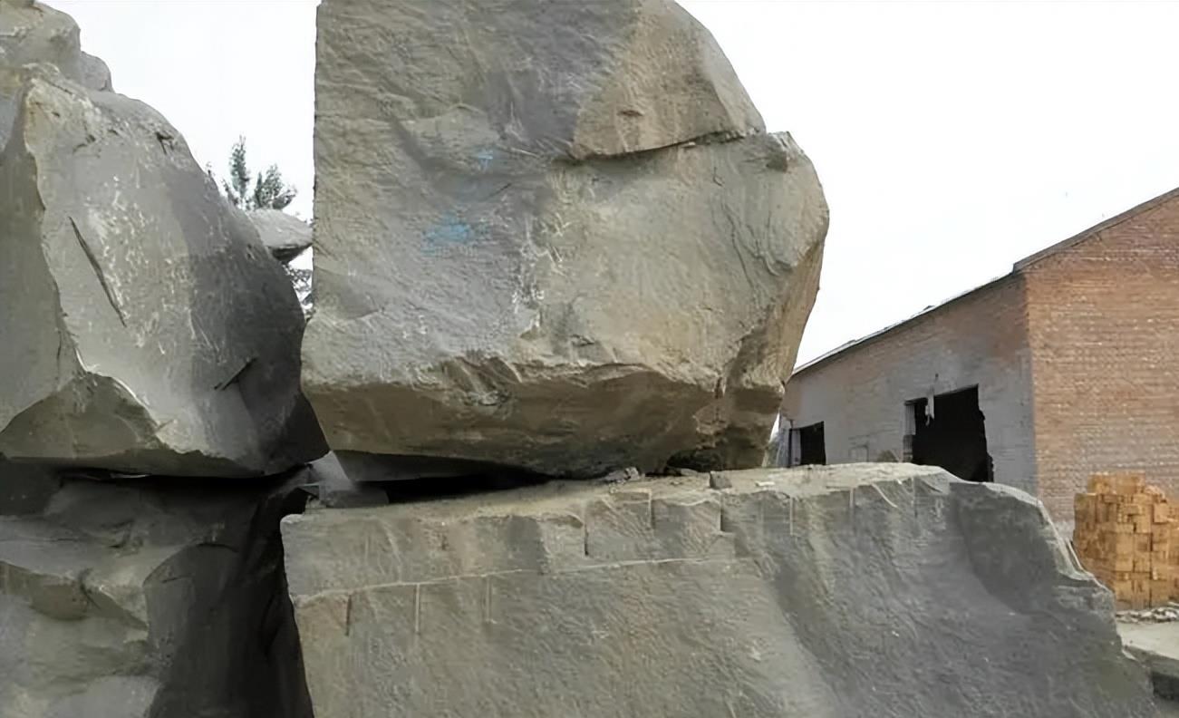 花岗岩最大的特点,花岗岩种类与区别