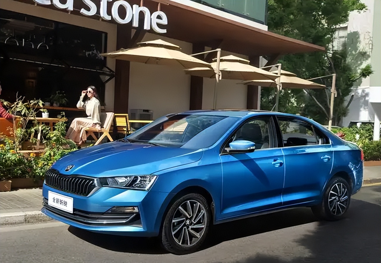 斯柯达昕锐1.6自动油耗多少,斯柯达昕锐1.6标准版报价