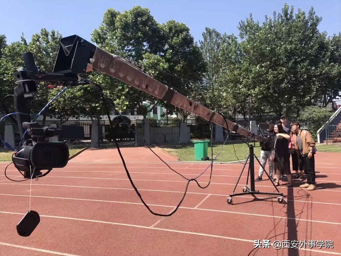 西安外事学院新闻传播系,西安外事学院新闻专业就业前景