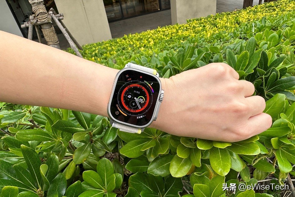 applewatchultra开箱注意事项,applewatchultra购买真实体验