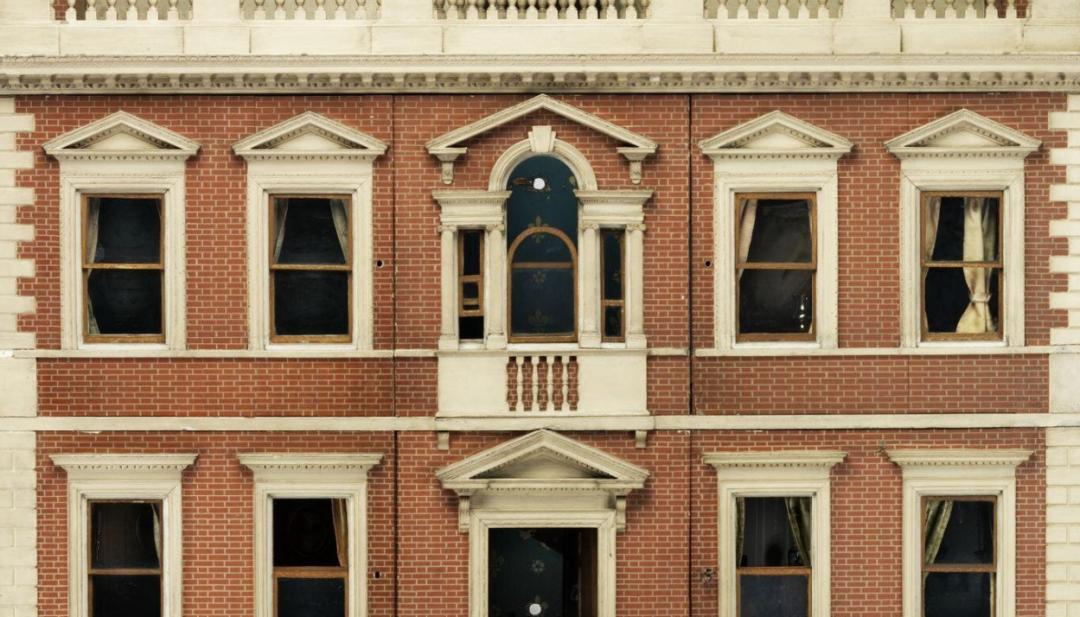 顶级豪宅建造全过程,耗时72天打造豪宅