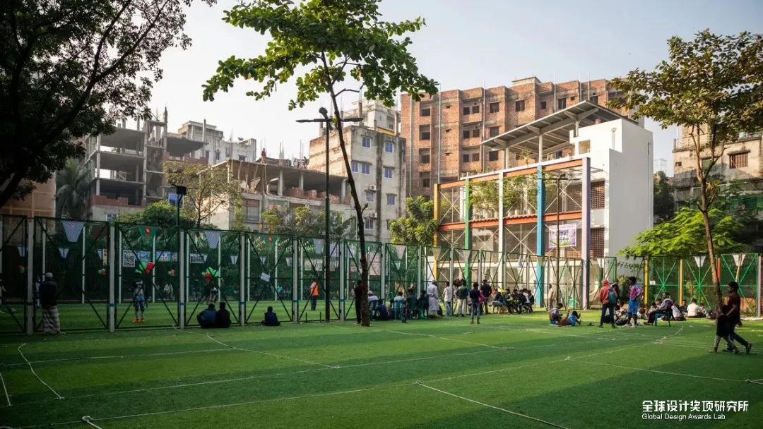 2022英国ARPublicAwards最终获奖名单公布