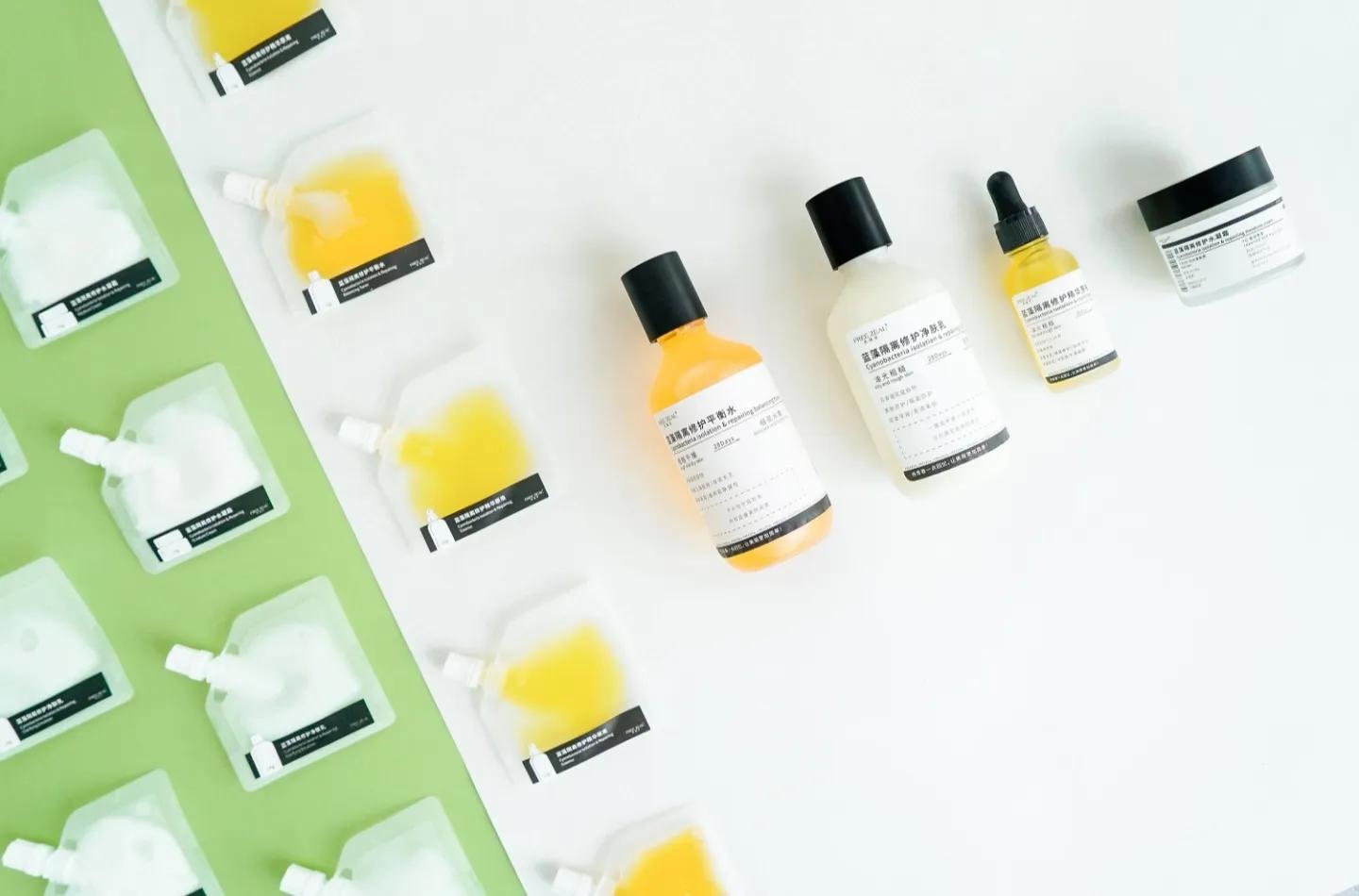 《虎斑营销笔记》第56页“大健康门店的货品组合”