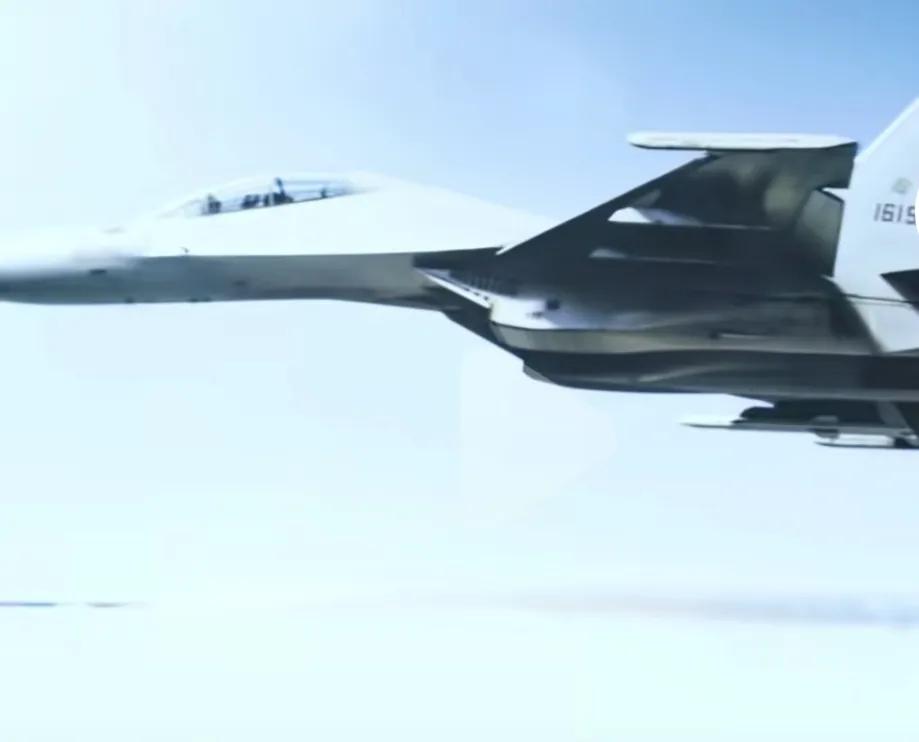 长空之王使人感动,长空之王敢动不敢动