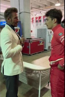 贝克汉姆踢球的辉煌时刻,贝克汉姆名场面进球高光时刻