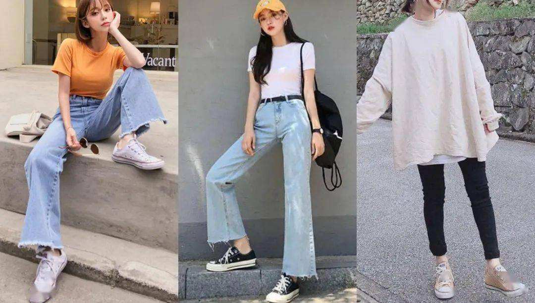 cn品牌帆布鞋的定义,为什么帆布鞋经久不衰