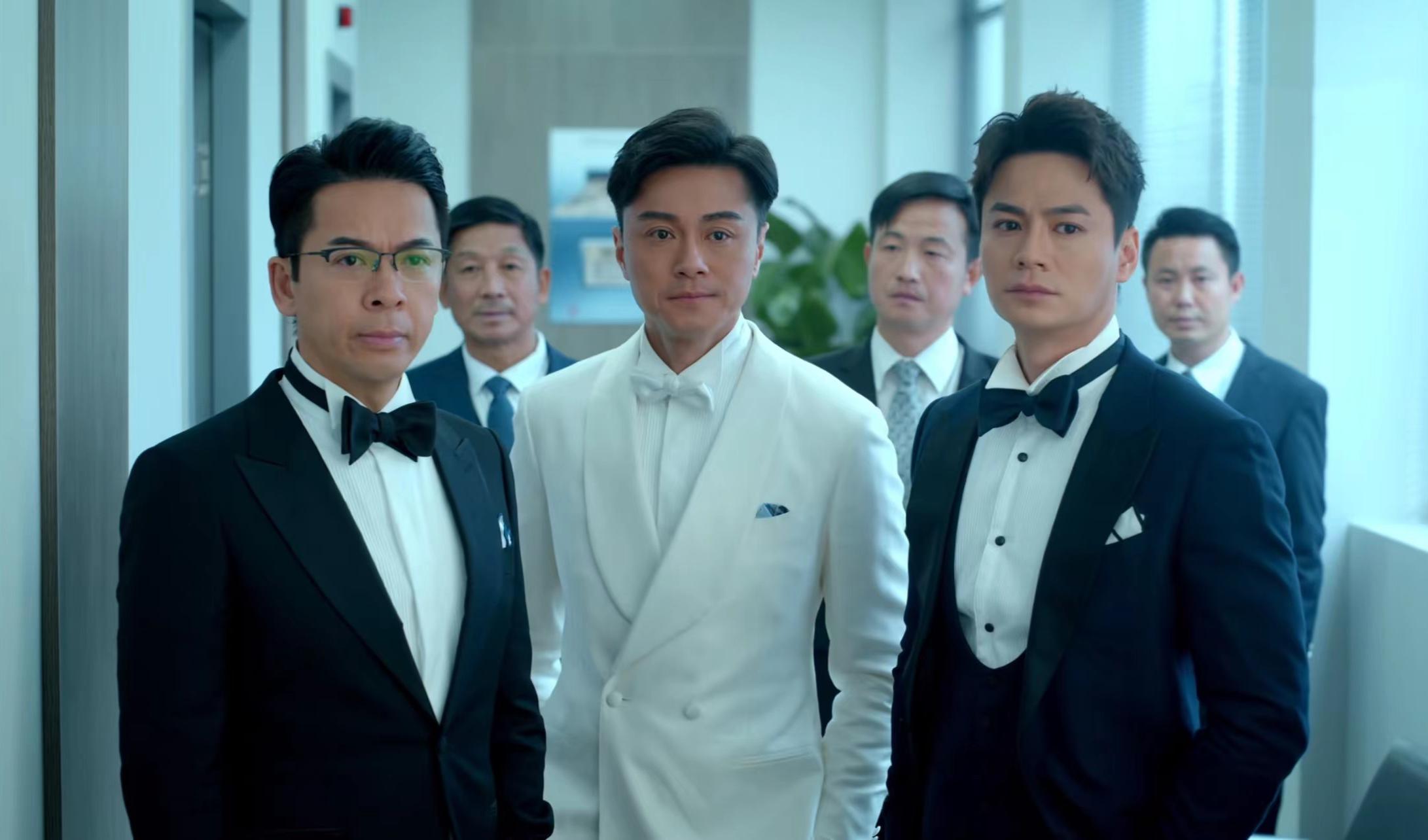 杨怡宫心计大结局,杨怡谈宫心计