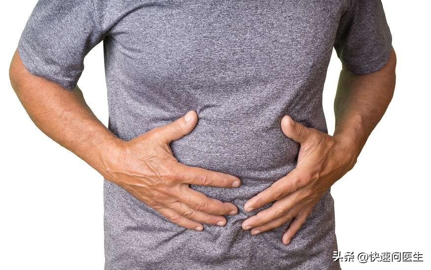 最近吃完饭肚子不舒服就想上厕所,一吃完饭胃就不舒服怎么回事