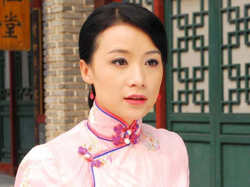 八位低调的好演员，演了半辈子戏，也没能让观众记住