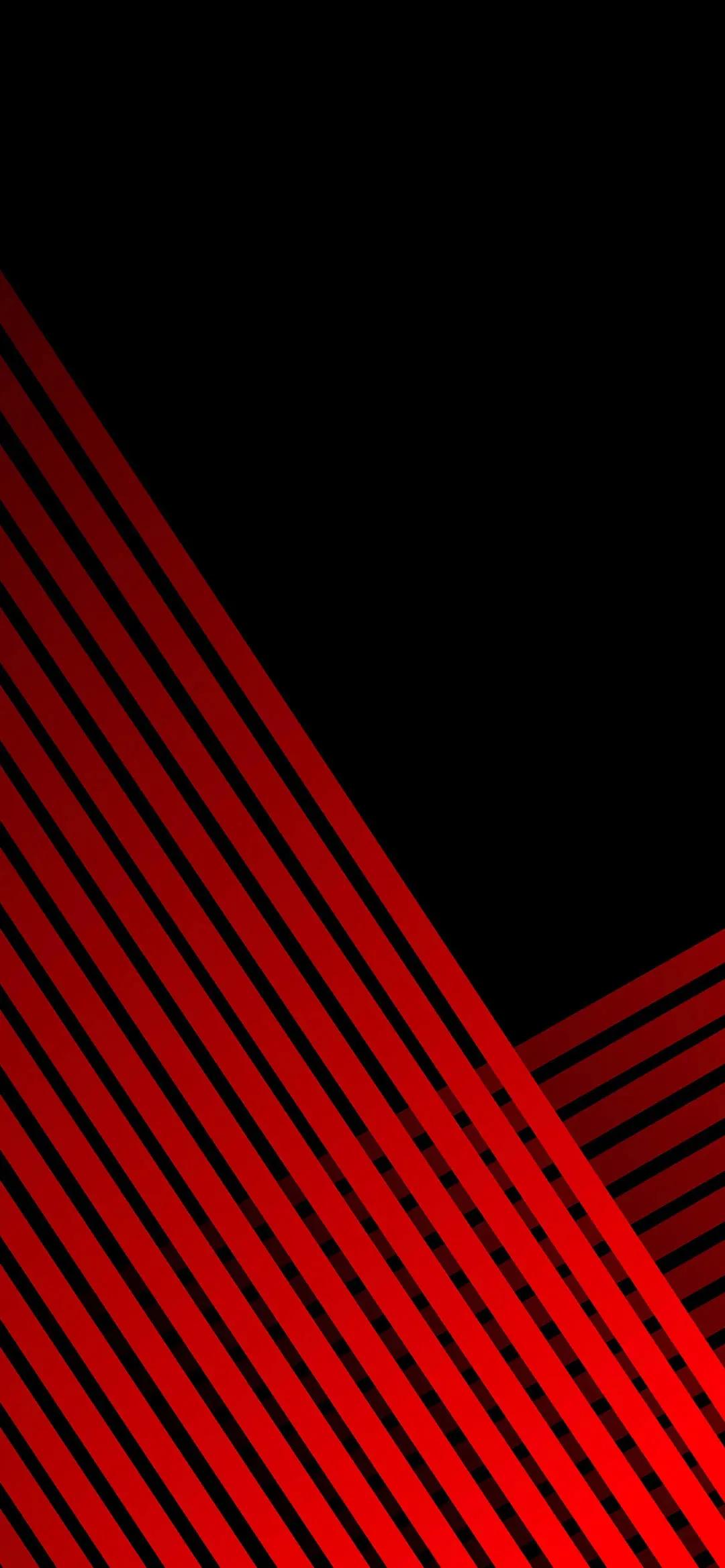 暗黑系列手机桌面壁纸,暗黑系新年壁纸