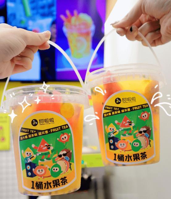 甜啦啦加盟需要什么条件,甜啦啦加盟费用大概多少