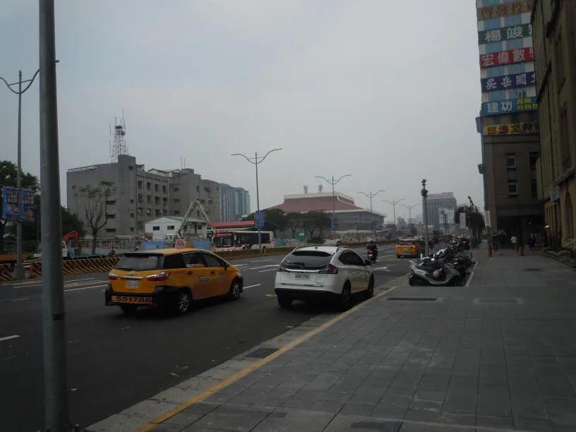 跟着老韩去旅游,老韩自由行全攻略