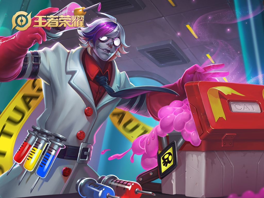 扁鹊冷门的原因,扁鹊新赛季强度