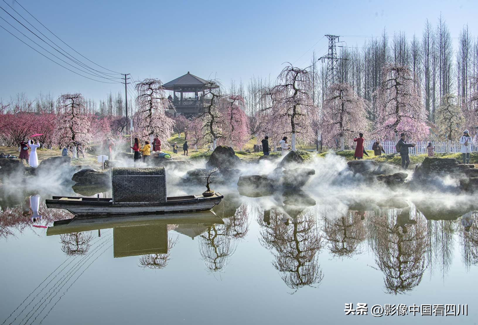 刘国兴的2022年:冬去春来,愿岁月静好(上集)