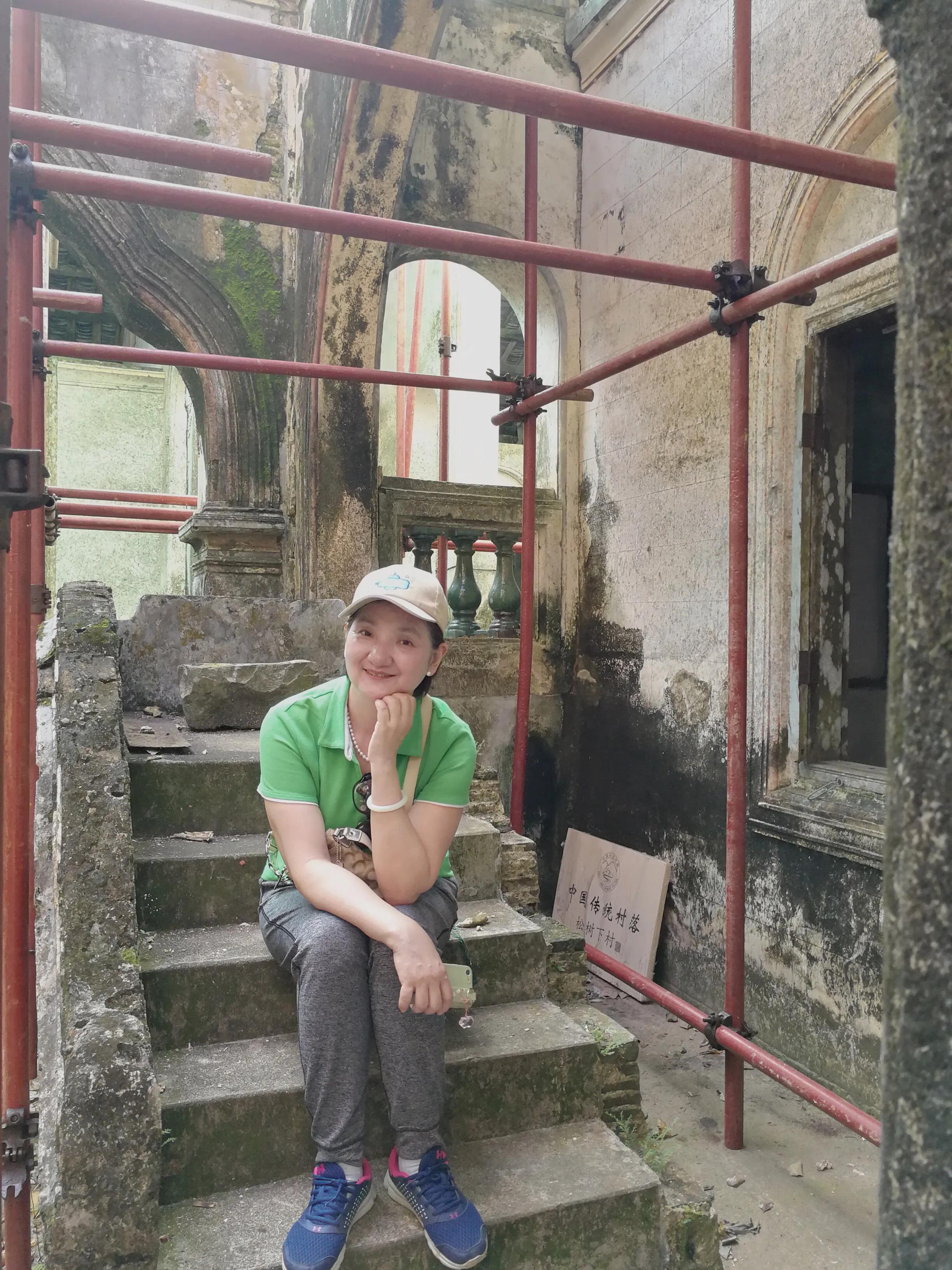 海南文昌符家宅,文昌符家宅旅游攻略