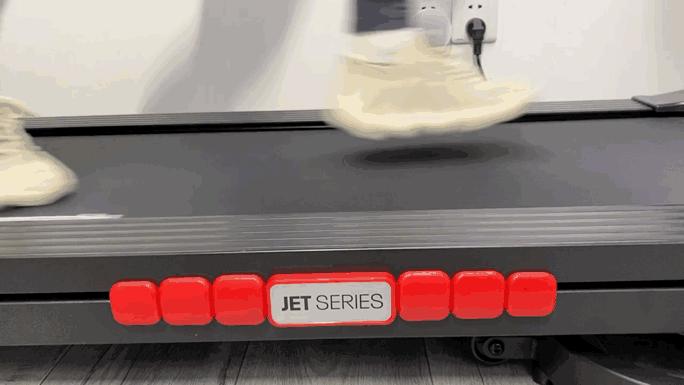 锐步跑步机哪个系列最值得购买,锐步跑步机jet100x