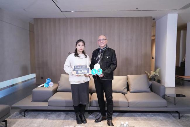 建一面：意德美嘉整木家居为空间设计做减法，为幸福生活做加法