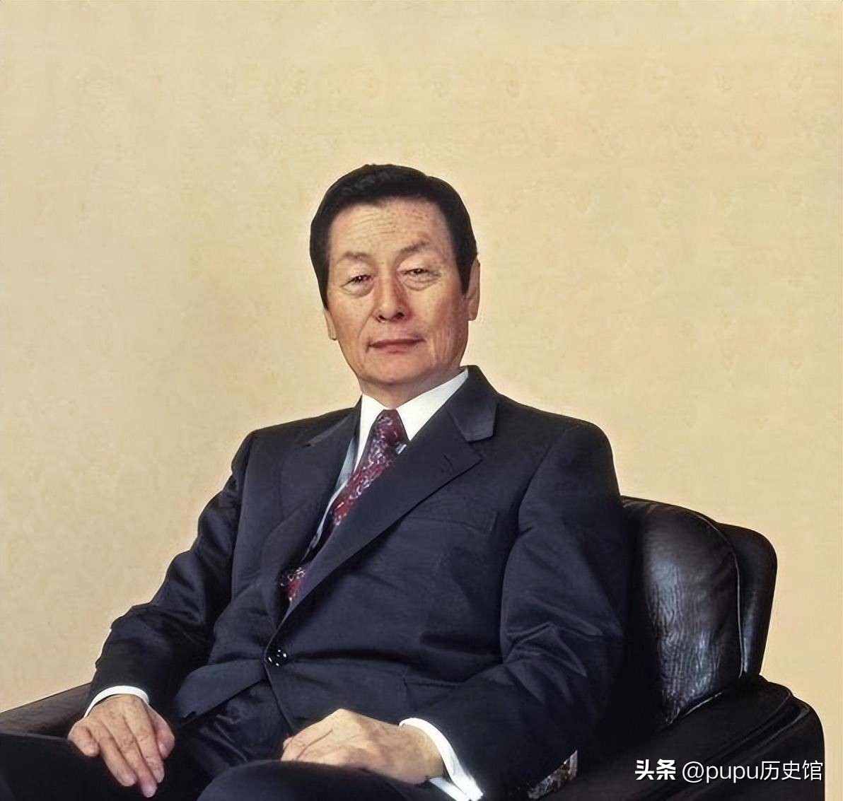 韩国财阀乐天凭什么如此嚣张？摆布总统，玩弄女星，插手部署萨德