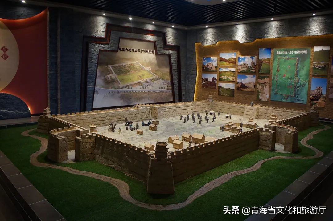 2017中国旅游日青海,2020中国旅游日青海美景等你来赏