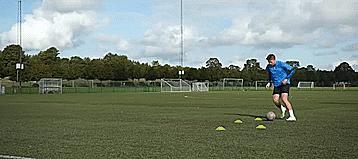 你必须要掌握的3大技巧,5个小技巧提高你的传球