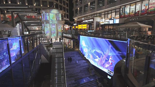 购物中心怎么创新服务,购物中心如何创新营销