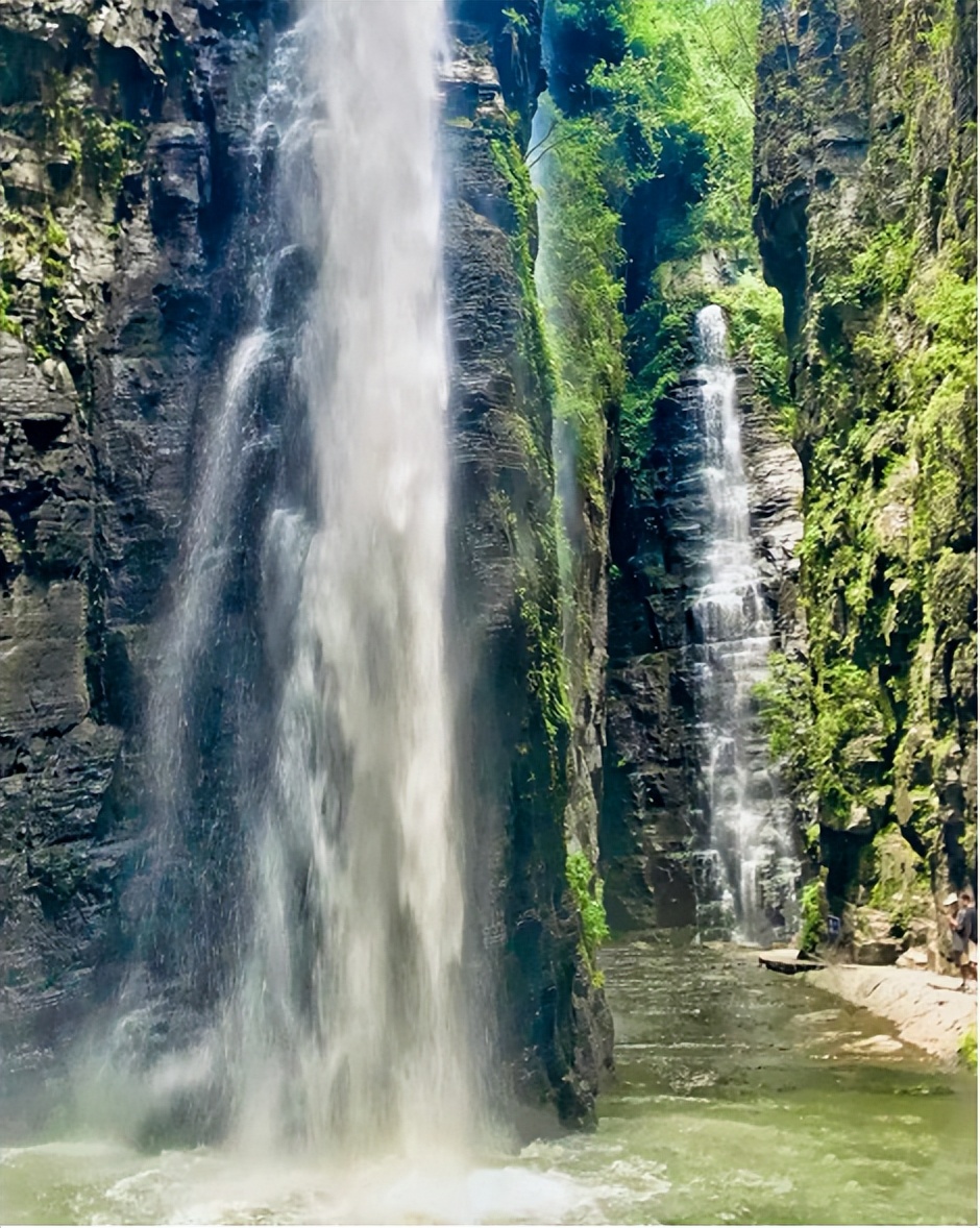 神秘湘西走个春在家吃自助烧烤,神秘湘西走个春