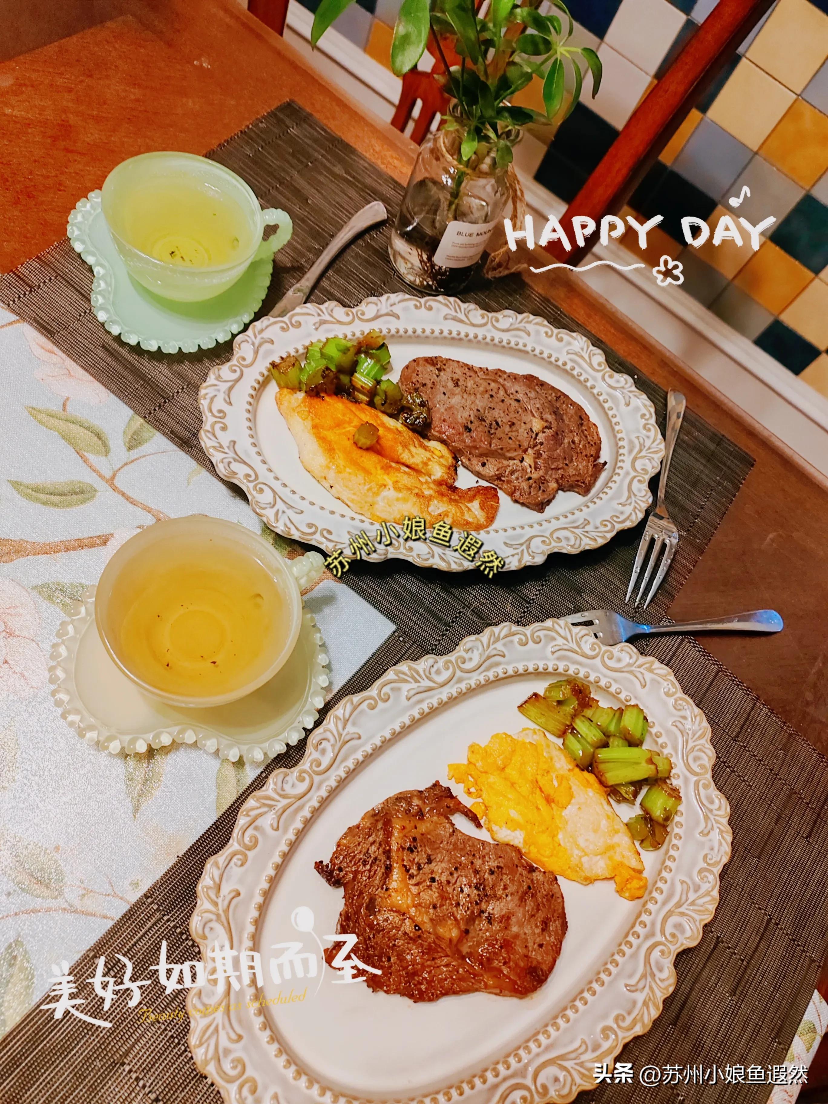 365天早餐不重样之五月早餐合集,每天早晨支撑你起床的动力是什么