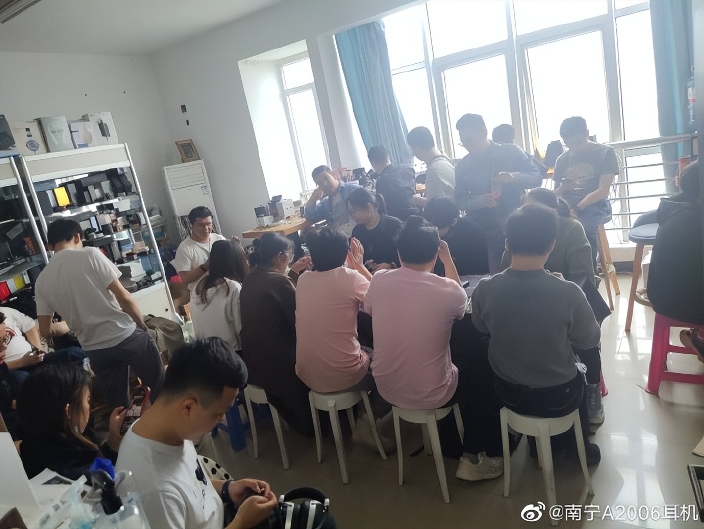 内含福利|HiFi快乐再续期！qdc与您相约北京广州