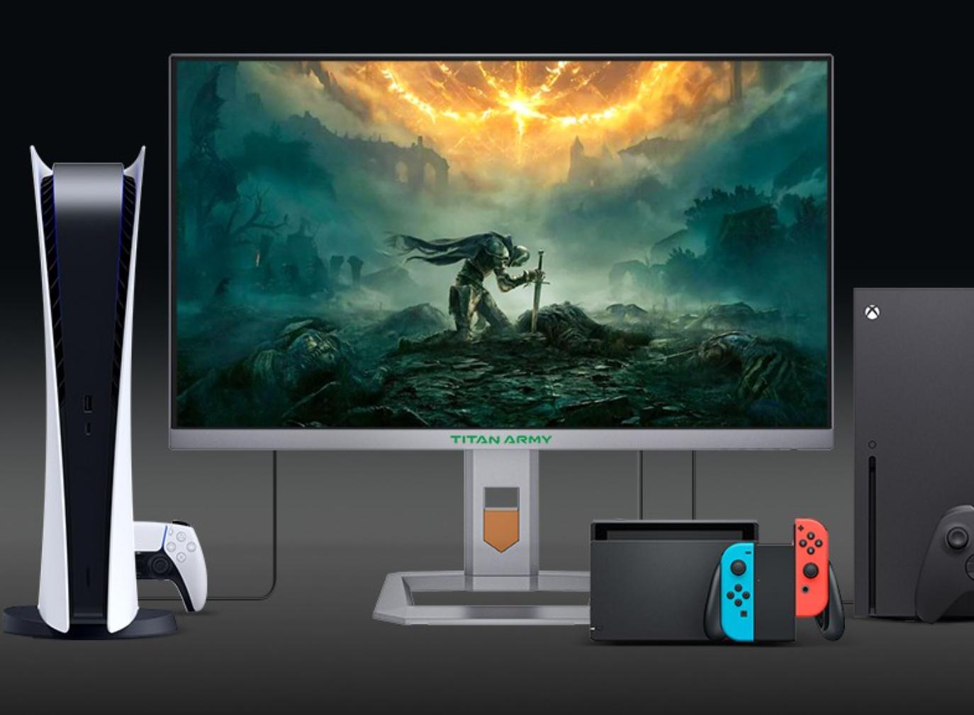 aoc miniled显示器 (1000元24寸的2k显示器推荐)