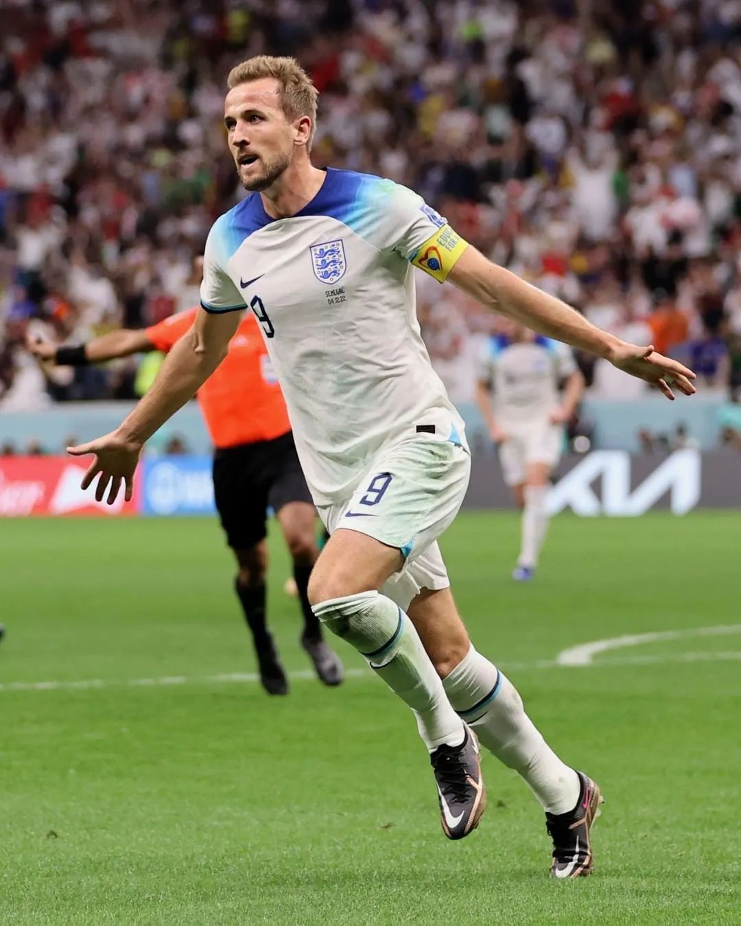 凯恩对战布洛克,凯恩vs沙鲁完整视频