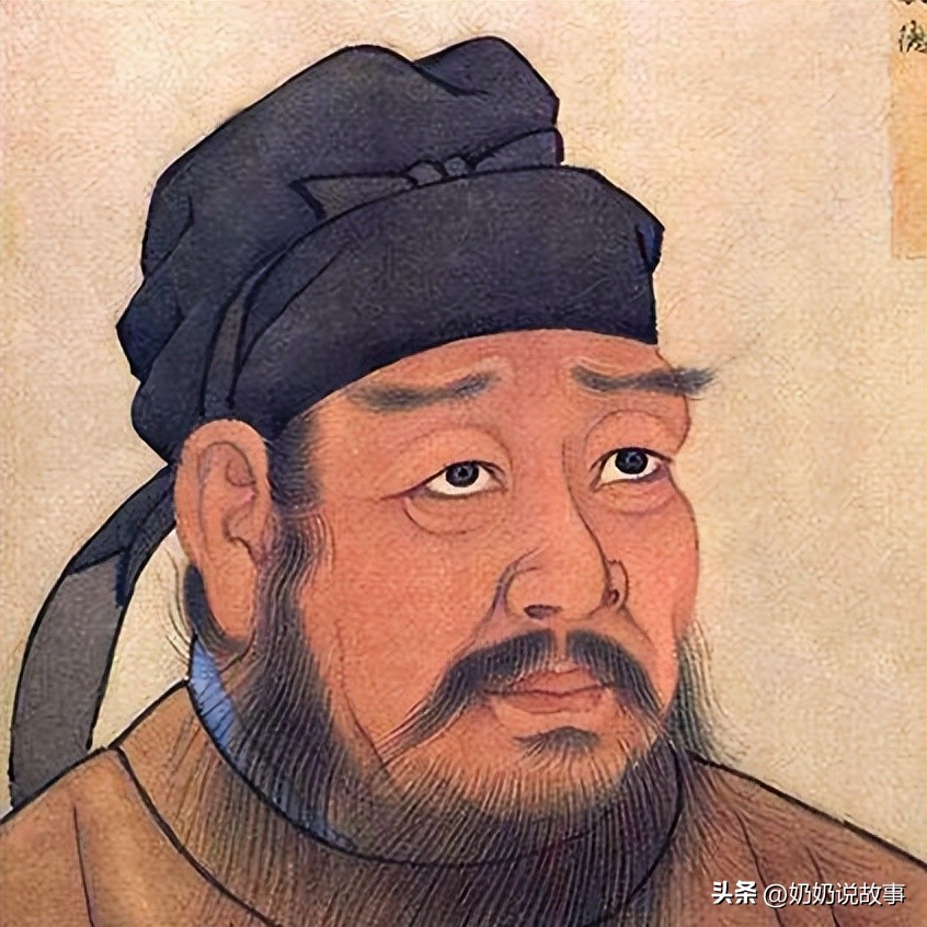 新中国十大名将是谁,中国古代十大名将评选标准