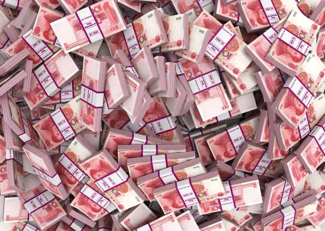 钞票被银行回收为什么,钞票为什么不放在银行卡里