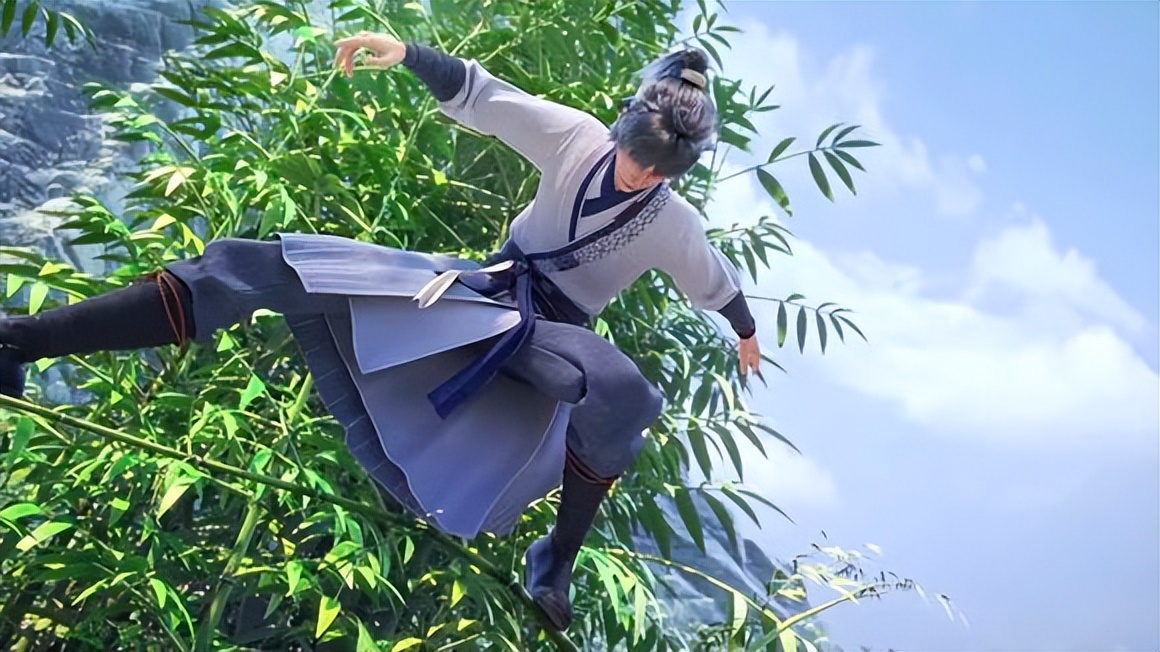 网文神作诛仙动漫版开播，网友吐槽：说书水时长，太过分了