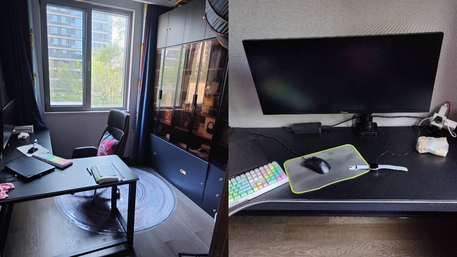 小白入门桌游,简洁桌搭教程