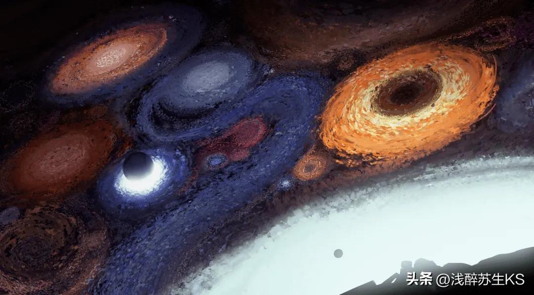 如果二次元世界真的存在,假如二维世界真的存在