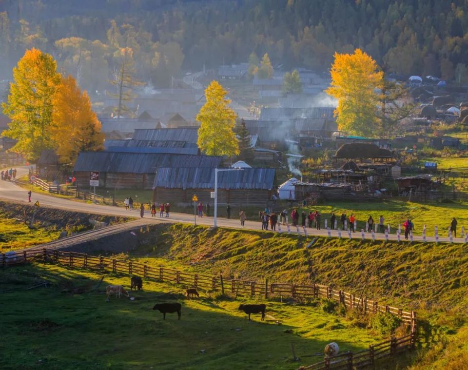 9月哪个地方适合旅居,三月旅居城市推荐