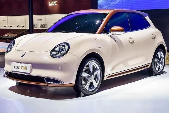 被吐槽销量好的车,2021年两厢车销量排名