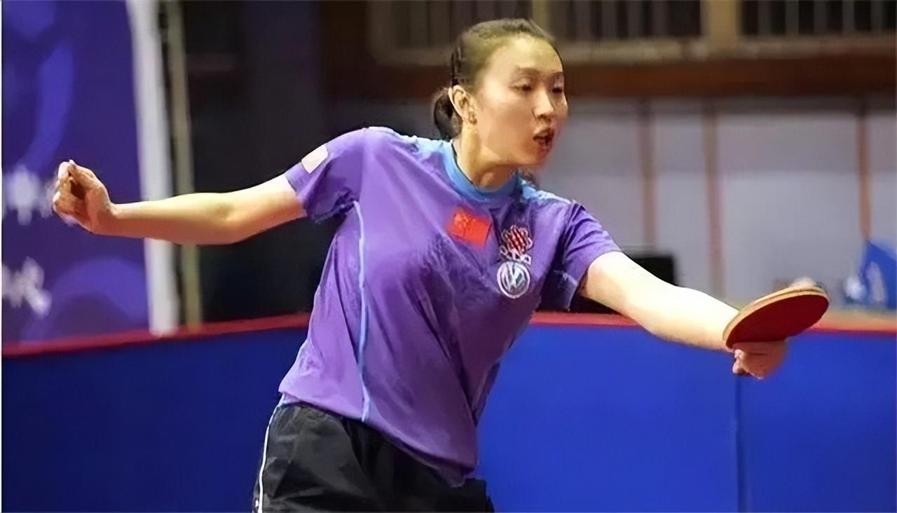 最有骨气的足球运动员,最有骨气的女乒冠军