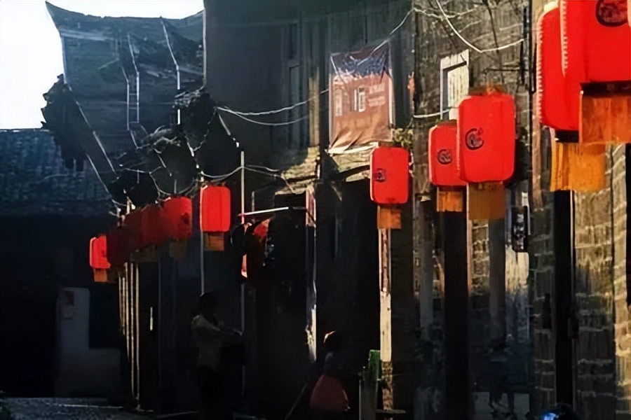 江西旅游必去十大古镇推荐,江西风景美的古镇