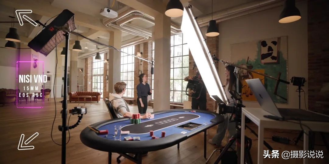 佳能r5c最佳搭配,佳能r5c用哪个色彩模式拍摄比较好