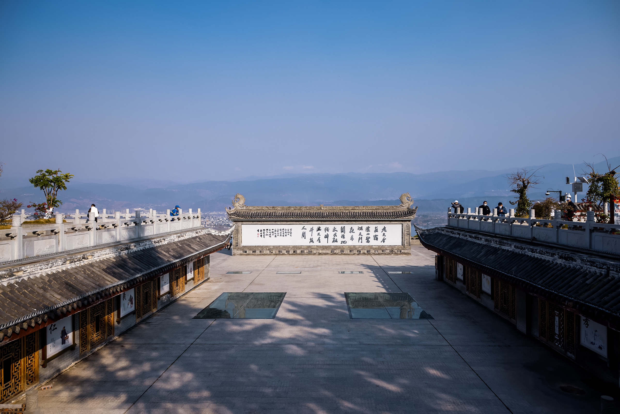 我在凉山过大年,我在四川过大年