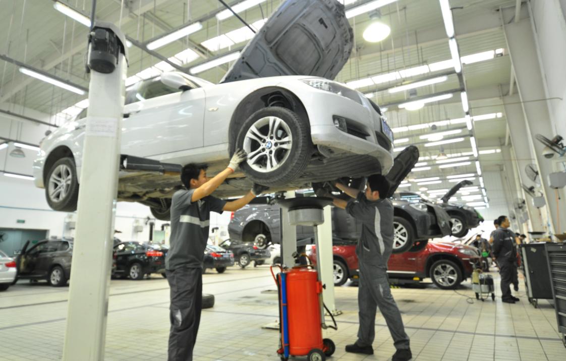 无收入贷款买车的流程,新手贷款买车需要注意贷款方式