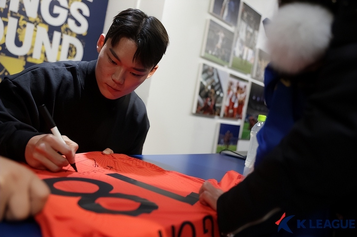 韩足晚报（2023.1.21）——兔年礼物！吴贤揆确定加盟凯尔特人